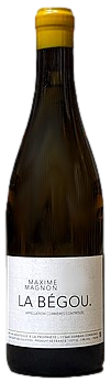 Cuvée La Bégou du domaine Maxime Magnon