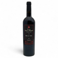 Bouteille de vin Belle de Nuit 2022 du domaine Borie de Maurel