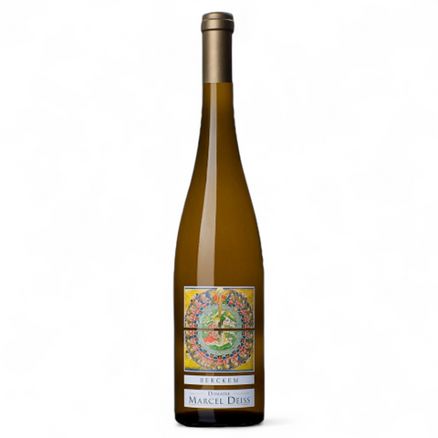 Bouteille de vin Berckem 2024 du domaine Domaine Marcel Deiss