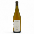 Bouteille de vin Bergecrac blanc 2023 du domaine Chateau Barouillet