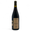 Bouteille de vin BergecRac rouge 2024 du domaine Chateau Barouillet