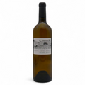 Bouteille de vin Bergerac blanc 2024 du domaine Wine Nat