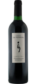 Cuvée Domaine Perreau 'Initiale G Rouge' - Domaine de Perreau