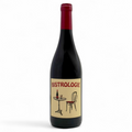 Bouteille de vin Bistrologie rouge du domaine Jeff Carrel