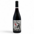Bouteille de vin Blablabla 2024 du domaine Wine Nat