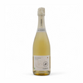 Bouteille de vin Blanc de Blancs Brut Nature du domaine Sélection Jean Louis Denois