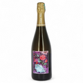 Bouteille de vin Blanc de Noirs Brut Nature du domaine Laherte Frères