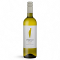 Bouteille de vin Blanc Equilibre 0% ALC du domaine Domaine de l'Arjolle