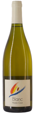Cuvée Blanc du domaine Andréa Calek