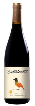 Cuvée Cantalouette du domaine Château Tour Des Gendres