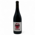 A bottle of Bloody 2023 wine from the La Grange aux Belles winery