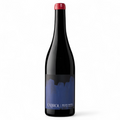 Bottle of Blue Note 2024 red wine from Domaine de Cabrol