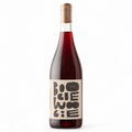 Boogie Woogie Wine Bottle - Blouge "Serve Chilled" 2025 from the Aubert & Mathieu Estate