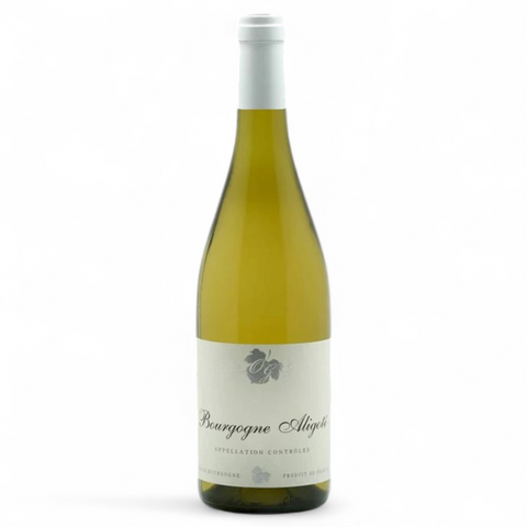 Bouteille de vin Bourgogne Aligoté Vieilles Vignes 2023 du domaine Domaine Olivier Gard