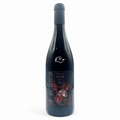 Bouteille de vin Bourgogne Côte d'Or 2023 du domaine Wine Nat