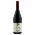 Bottle of 2024 Hautes Côtes de Nuits Red Burgundy wine from Domaine Olivier Gard