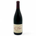Bouteille de vin Bourgogne La Plante 2025 du domaine Naudin-Ferrand
