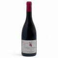 Bottle of 2023 Passetoutgrain Burgundy wine from the Wine Nat estate