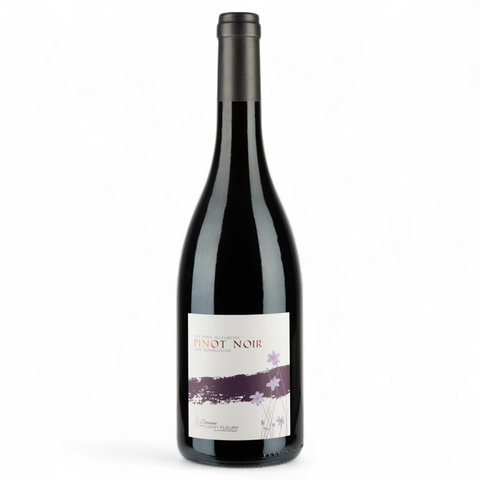 Bouteille de vin Bourgogne Pinot Noir 2025 du domaine Domaine de Champ-Fleury