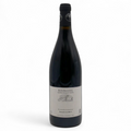 Bottle of Bourgueil Amicale 2022 wine from the Wine Nat estate