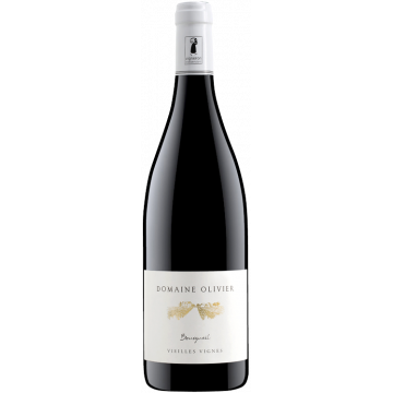 Cuvée Vieilles Vignes 2023