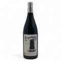 Bouteille de vin Brigand Côt 2020 du domaine Wine Nat