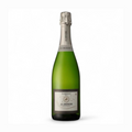 Bouteille de vin Brut Classique bio du domaine Sélection Jean Louis Denois