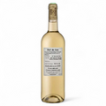 Bouteille de vin Brut de Cuve 2024 du domaine Domaine de l'Arjolle