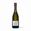 Bouteille de vin Brut Nature sans souffre du domaine Champagne Drappier
