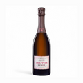 Bouteille de vin Brut Rosé Nature du domaine Champagne Drappier