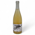 Bouteille de vin Bulle L blanc du domaine Wine Nat