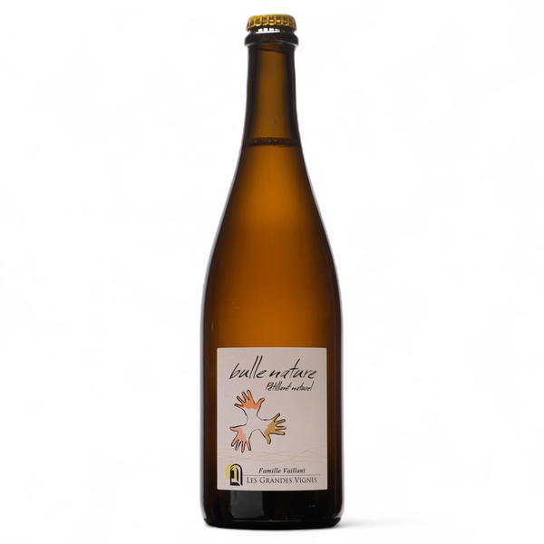 Bulle Nature White 2023