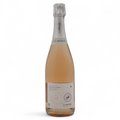 Bouteille de vin Bulles de Syrah Extra-Brut du domaine Sélection Jean Louis Denois