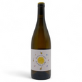 Bouteille de vin Ca fait rire les oiseaux ça fait chanter les abeilles du domaine Wine Nat