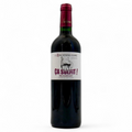 Bouteille de vin Ça Sulfit 2022 du domaine A bisto de nas