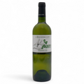 Bouteille de vin Ça Sulfit 2023 du domaine A bisto de nas