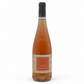 Bouteille de vin Cabernet d'Anjou rosé moelleux 2022 du domaine Domaine Bablut