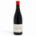Bouteille de vin Campagnès 2021 du domaine Maxime Magnon