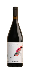 Cuvée Mala Coste - Domaine de la Dourbie