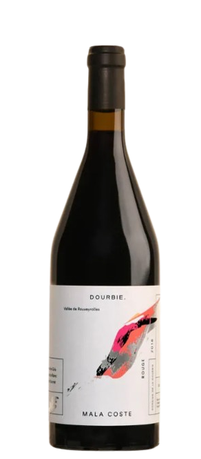 Cuvée Mala Coste - Domaine de la Dourbie