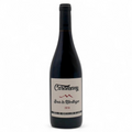 Bouteille de vin Caramany Sous la Montagne 2018 du domaine Jeff Carrel