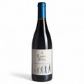 Bouteille de vin Carbonifère 2022 du domaine Caves du Roussillon