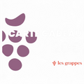 Bouteille de vin Carte cadeau du domaine Les Grappes