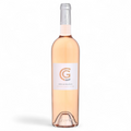 Bouteille de vin CG 2025 du domaine Domaine du Clos Gautier