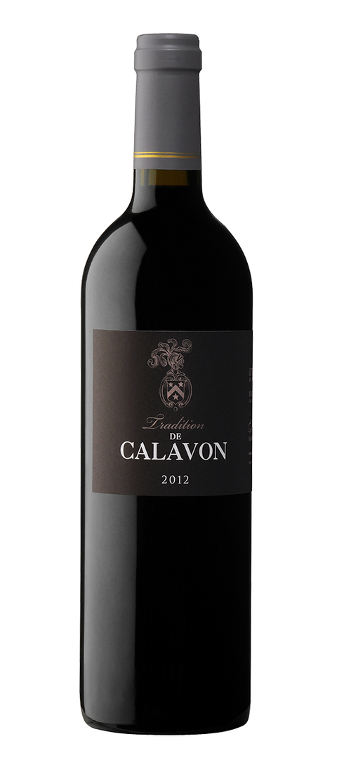 Cuvée Cuvée Tradition -  CHATEAU DE CALAVON
