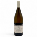 Bouteille de vin Chablis 1er Cru Côte de Léchet 2024 du domaine Vignerons de nature