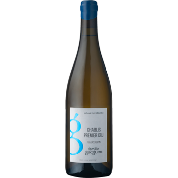 Chablis 1er cru Vaucoupin 2023