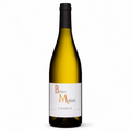 Bouteille de vin Chablis 2024 du domaine Domaine Bègue Mathiot