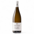 Bouteille de vin Chablis 2024 du domaine Domaine GRIVOT-GOISOT
