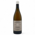 Bouteille de vin Chablis Defaix 2021 du domaine Vignerons de nature